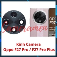 Oppo F27 Pro / F27 Pro Plus Camera Glass (Zin)