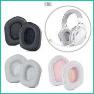 CRE Headphone Cover Ear Pad Ear Cushions for XIBERIA K03 K03S Replacement Repair