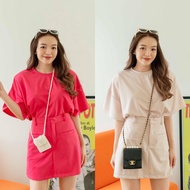 Kimmame-NY Cheese Cake 2-Color Set