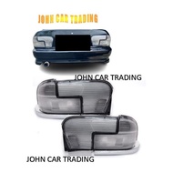 Proton Wira 1995 Tail Lamp Wira Lampu Belakang (Albino) Wira Tail Lamp With Reflector (Full Set 5 pc