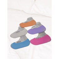 Anti-Slip Kids Ballet Socks Hidden Kids Socks