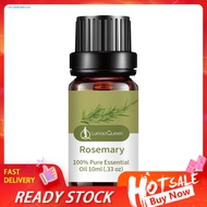 [br] 10ML Rosemary Essential Oil Moisturizing Rosemary Single Massage Oil for Beauty