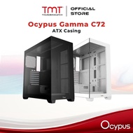 TMT Ocypus Gamma C72 / C72 ARGB ATX Casing