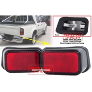 Toyota Hilux SR Turbo RZN174 LN166 LN167 KDN165 4DW Rear Bumper Reflector Lamp Light Bumper Belakang