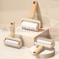 Quality dust roller, bed, clothes dust roller, 16cm dust roller core