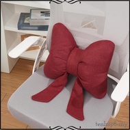 [Tenlzsp8] Padded Pillow Throw Pillow Linencushioning Cushion for Sofa, Couch