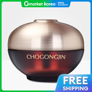 MISSHA | Chogongjin ครีมบำรุงรอบดวงตา Youngan Jin 30ml