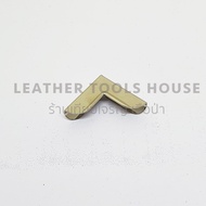 Center File Corner Iron 5 Silver