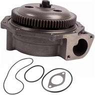 Water Pump 10R0484 3520211 Fits for Caterpillar 3406 Engine C15 C16 C12 for CAT C15 C16 C18 Diesel E