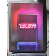 The 1975 Band Poster