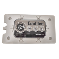 DOMETIC 長效冰磚 CI-420G 25 x 14 x 1.5cm 420g 1個