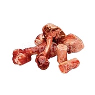 MUTTON BONE MARROW / GEARBOX DAGING KAMBING (AUSTRALIAN) *1KG*