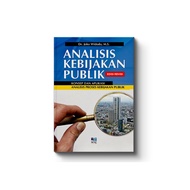 Ed Books. Revision of Public Policy Analysis