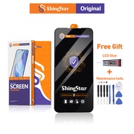 ShineStar LCD Display for SAMSUNG A30s Glass Touch Screen Digitizer