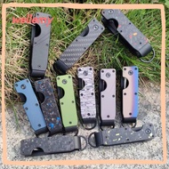 WELLEMY Key Organizer, Holds 2-6 Keys Minimalist Key  Holder, Smart with Screwdriver Metal Keys Bag 