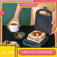 Breakfast Sandwich Maker Toaster Electric Toast Toaster Sandwich Toaster.