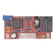 Universal Inverter Over-Current Protection Board/Rear Stage Short Circuit Protection Module for High
