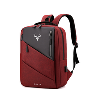 BaLo Laptop Cao Cấp Balo Laptop 16 Inch Balo Công Sở Văn Phòng Praza Model 2023 - BL190