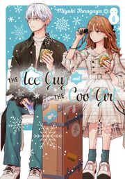 The Ice Guy and the Cool Girl 06 Miyuki Tonogaya