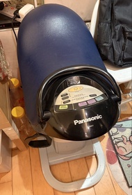 Panasonic 騎馬機