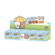 One Two Cloth Blind Box 2.0 | Yier Bubu Blind Boxes 2.0