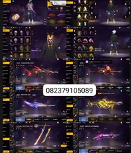 promo akun ff sultan termurah SG OPM aman dan terpercaya promo