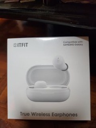 ITFIT 藍牙耳機