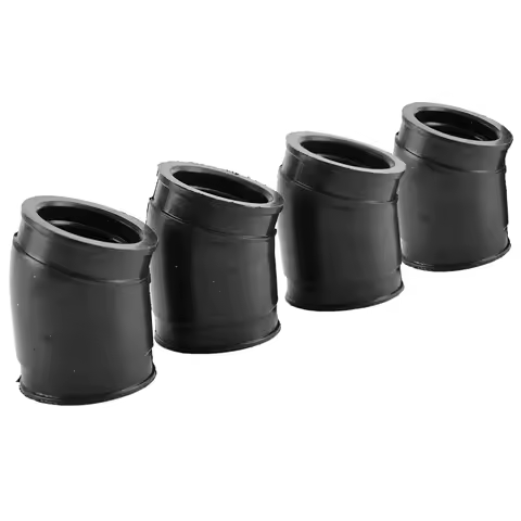 ArtudatechIntake Manifold Insulator Carb Boots For Honda CB 750 Four K0 K1 K2-K6 F0 F1 Motor