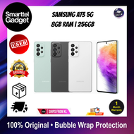 MYSET SAMSUNG A73 5G 8GB RAM + 256GB USED UNIT | SECOND HAND ORIGINAL 1 MONTH WARRANTY
