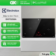 Bếp từ đôi lắp âm Electrolux EHI7325BA - GIAO TOÀN QUỐC