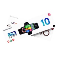 T 9 0 P r o M a x L Smart Watch Bluetooth Call Message Push Music Game+Real Heart Rate Blood Oxygen 