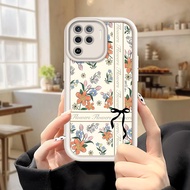 OPPO Reno 5F A94 Softcase Hp Casing Case Kesing C82227