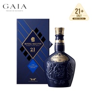 Royal Salute 21 Years Old Signature Blend - 700ML