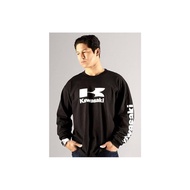 KAWASAKI Zipper Hoodie Sweater Jacket Ninja 1kawasaki