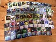 召喚王 Moz 格里夫 日版