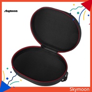 Skym* Portable Universal Headphone Storage Bag Case Box for Studio Solo/MIXR