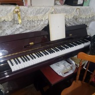 Puccini 直立式鋼琴