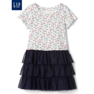 GAP 2 year old baby girl dress - American product