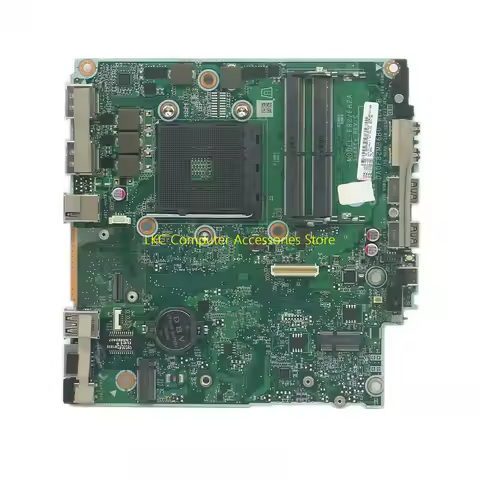 New For HP EliteDesk 705 G4 DM Motherboard L19396-601 L19396-001 L19735-601 L03721-002 Da0f82mb6b0 M