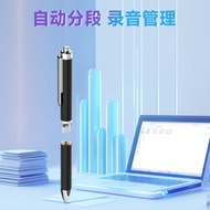 Newman Smart AI Voice Recorder HD Students Use Conference Recording Handy Tool Voice to Text Transla