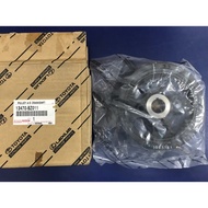 ORIGINAL TOYOTA AVANZA 1.3 / PERODUA MYVI @ LAGI BEST 1.3 (2005-2017) / YRV CRANKSHAFT PULLEY (4PK) 