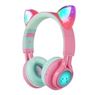 💜男女童 藍牙無線/有線 耳機💜Kids Headphone