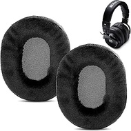 DowiTech Soft Replacement Earpads Cushion Compatible with PreSonus HD9 HD-9 HD 9 Headphone Ear Pads 