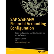 SAP S/4HANA Financial Accounting Configuration
