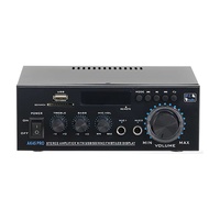TURE <br> AK45Pro Digital Amplifier Channel 2.0 Audio Home Theater Amplifier Bluetooth Stereo Hifi S