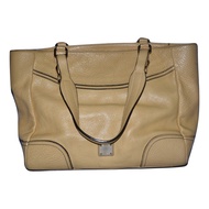 B153 MCM BAG (PRE-OWNED)