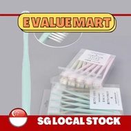 E Value Mart 1pc Toothbrush  Soft Toothbrush