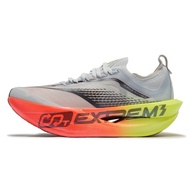【Local】361 Degrees Furious Future 2.0 Marathon Men Running Shoes Shock Absorption Lightweight Breath