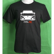 HONDA CIVIC FK2 TYPE R T-shirt
