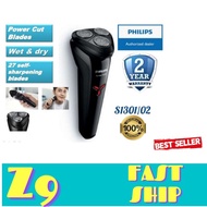 Philips S1301/02 3 Electric shaver Series 1000